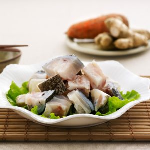 pi_57497 龍膽石斑魚頭切塊300g