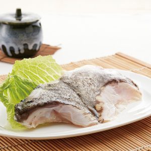 pi_57493 龍虎斑魚下巴200g