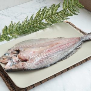 pi_83514 鮸魚蝴蝶切(去中骨)250g